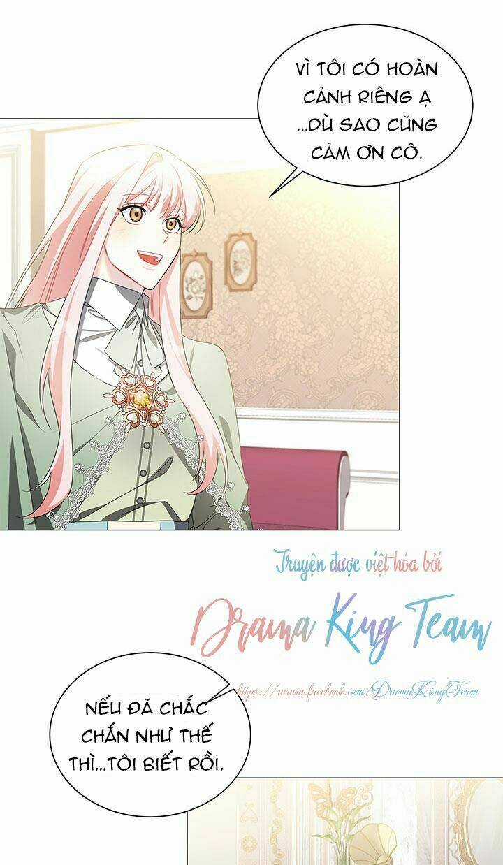 Tôi Sẽ Không Hối Tiếc Vì Anh Đâu Chapter 37 trang 27