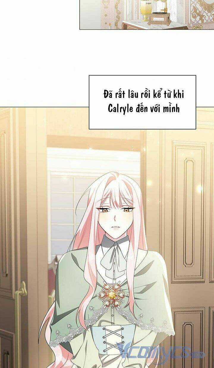 Tôi Sẽ Không Hối Tiếc Vì Anh Đâu Chapter 37 trang 28