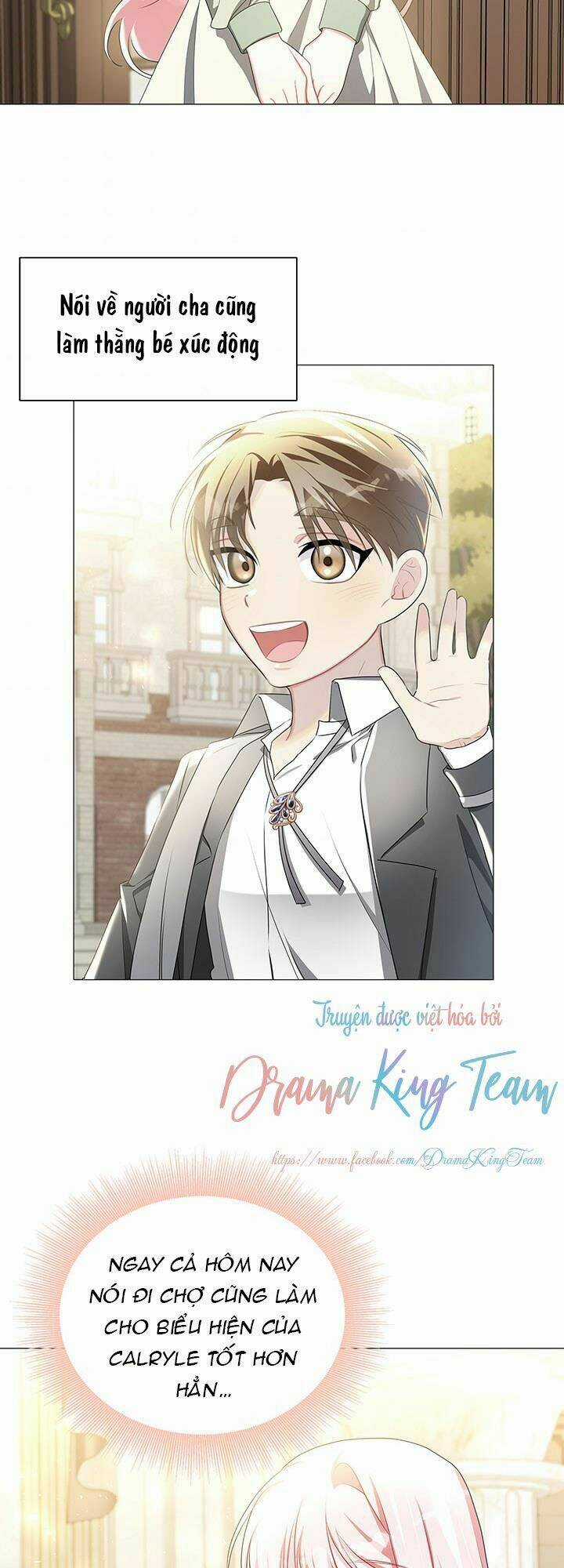 Tôi Sẽ Không Hối Tiếc Vì Anh Đâu Chapter 37 trang 29