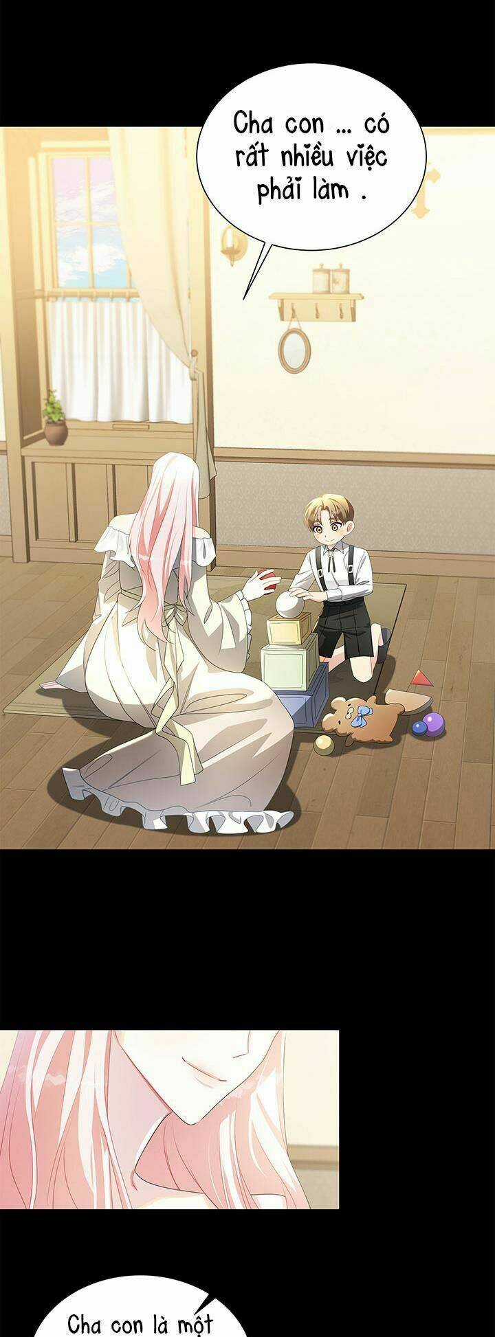 Tôi Sẽ Không Hối Tiếc Vì Anh Đâu Chapter 37 trang 3