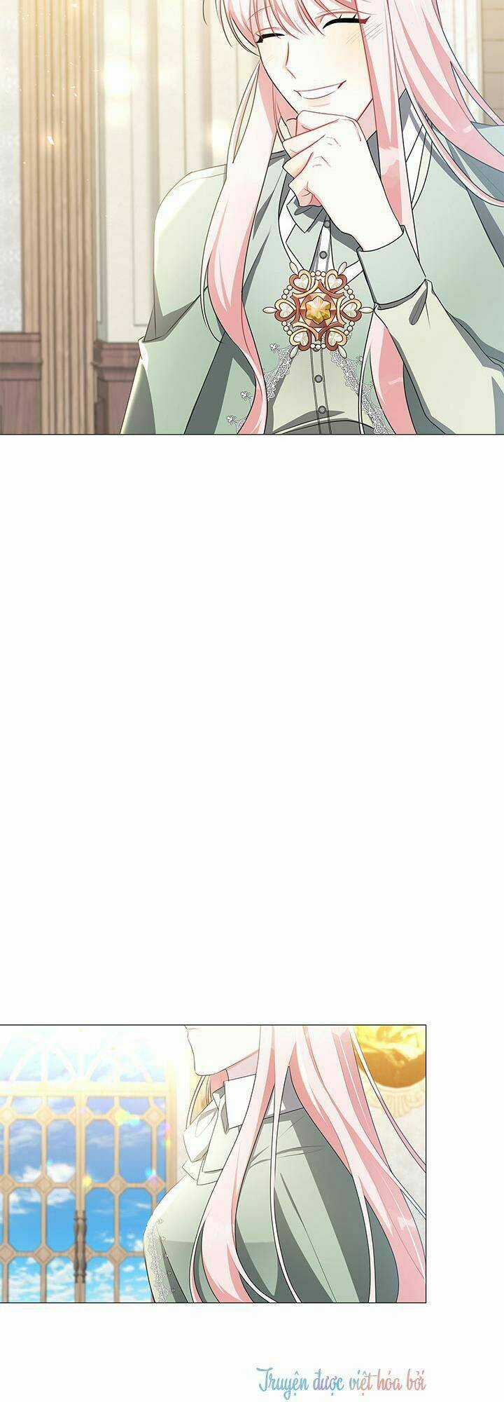 Tôi Sẽ Không Hối Tiếc Vì Anh Đâu Chapter 37 trang 30