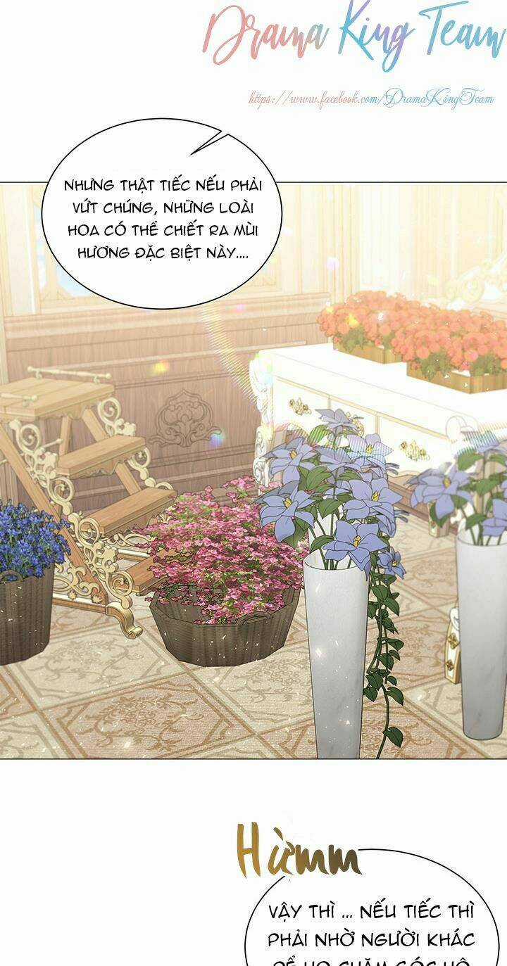 Tôi Sẽ Không Hối Tiếc Vì Anh Đâu Chapter 37 trang 33