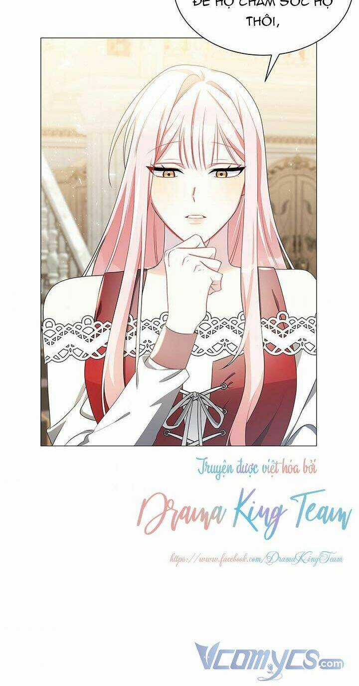 Tôi Sẽ Không Hối Tiếc Vì Anh Đâu Chapter 37 trang 34