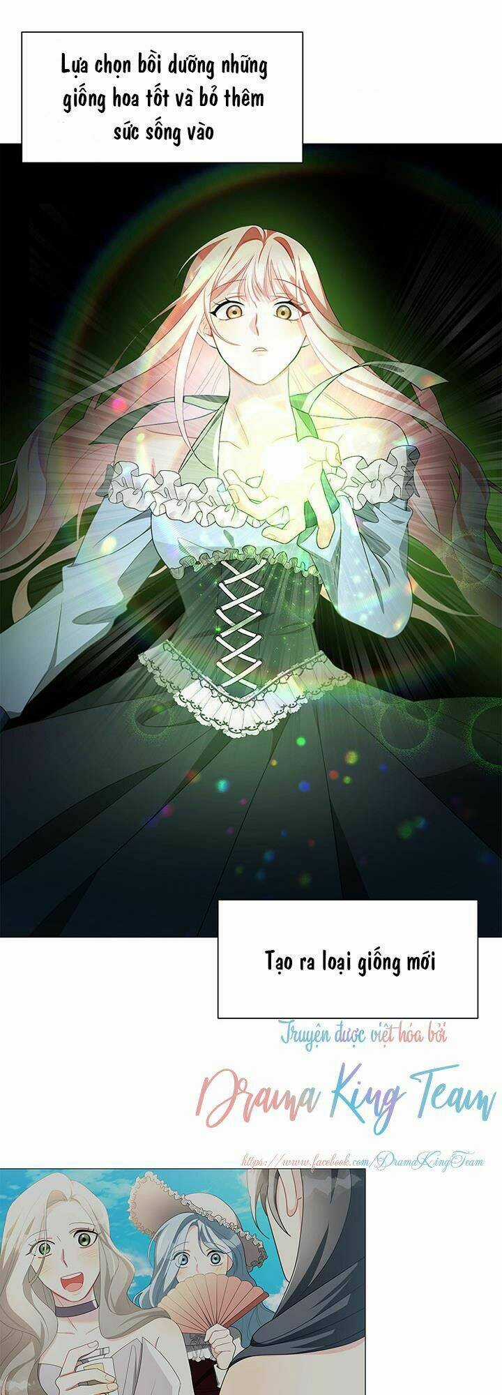 Tôi Sẽ Không Hối Tiếc Vì Anh Đâu Chapter 37 trang 35