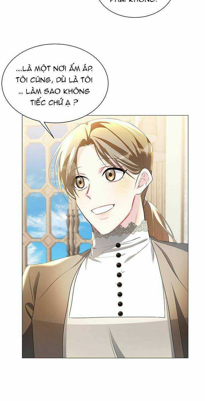 Tôi Sẽ Không Hối Tiếc Vì Anh Đâu Chapter 37 trang 39