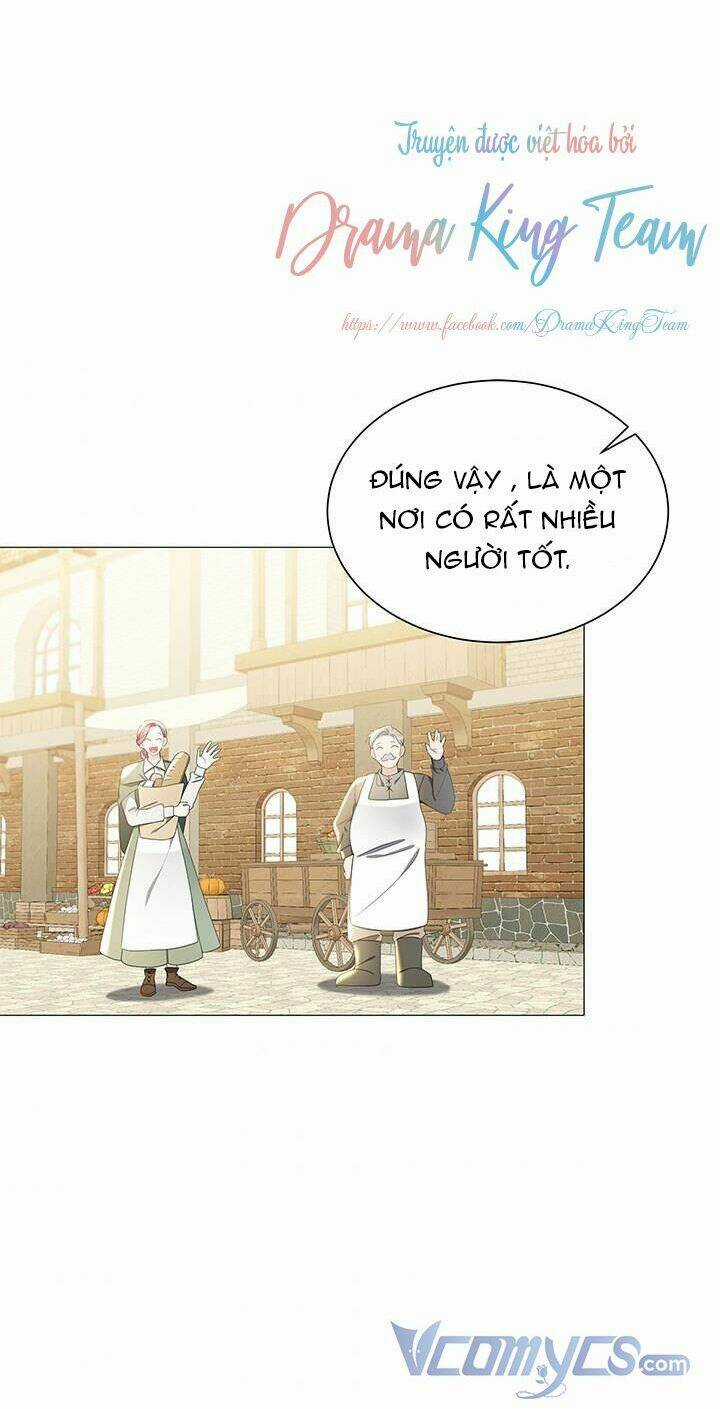 Tôi Sẽ Không Hối Tiếc Vì Anh Đâu Chapter 37 trang 40