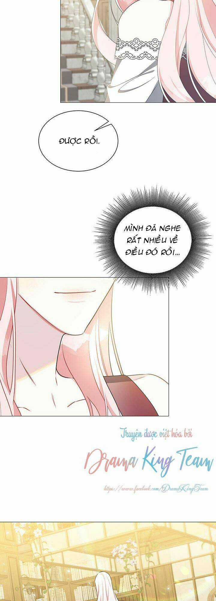 Tôi Sẽ Không Hối Tiếc Vì Anh Đâu Chapter 37 trang 43