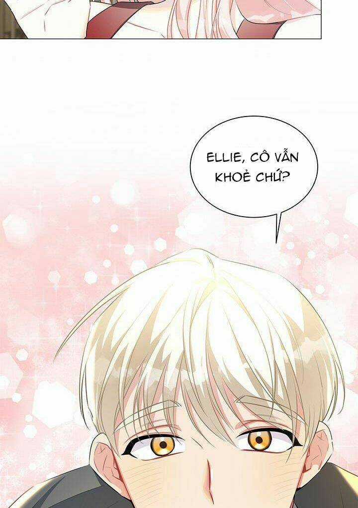 Tôi Sẽ Không Hối Tiếc Vì Anh Đâu Chapter 37 trang 45