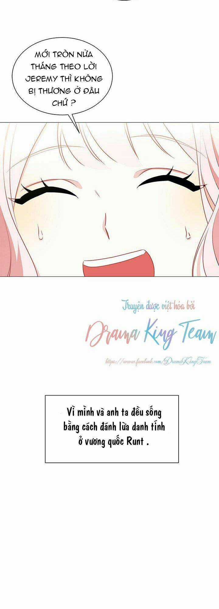 Tôi Sẽ Không Hối Tiếc Vì Anh Đâu Chapter 37 trang 48