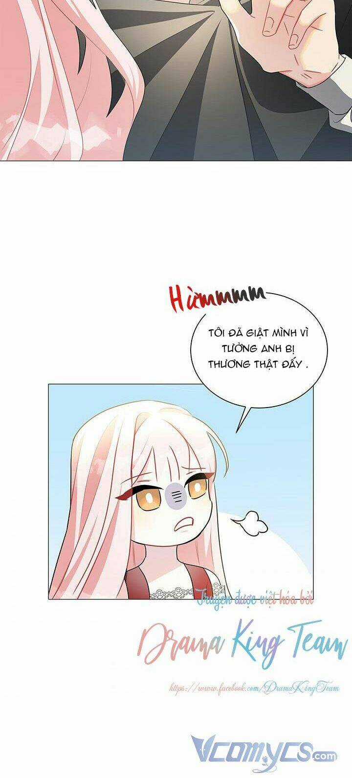 Tôi Sẽ Không Hối Tiếc Vì Anh Đâu Chapter 37 trang 51