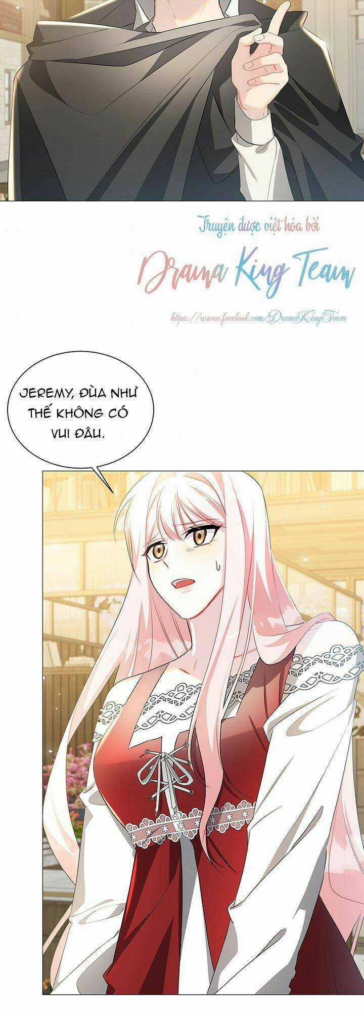 Tôi Sẽ Không Hối Tiếc Vì Anh Đâu Chapter 37 trang 52