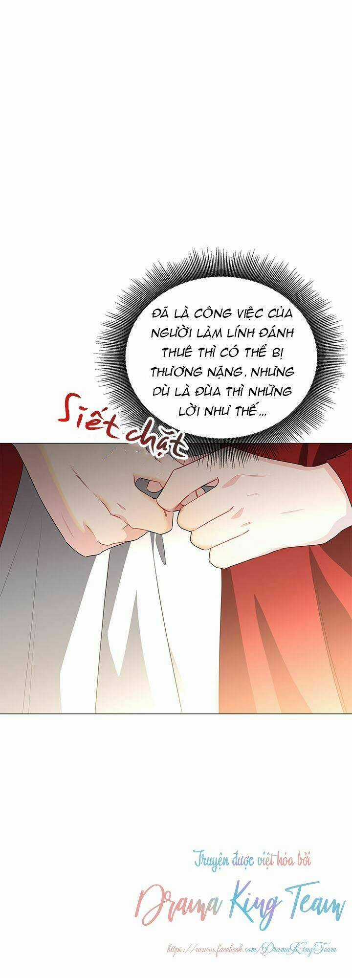 Tôi Sẽ Không Hối Tiếc Vì Anh Đâu Chapter 37 trang 53