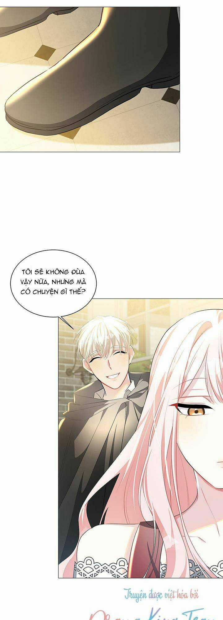 Tôi Sẽ Không Hối Tiếc Vì Anh Đâu Chapter 37 trang 54