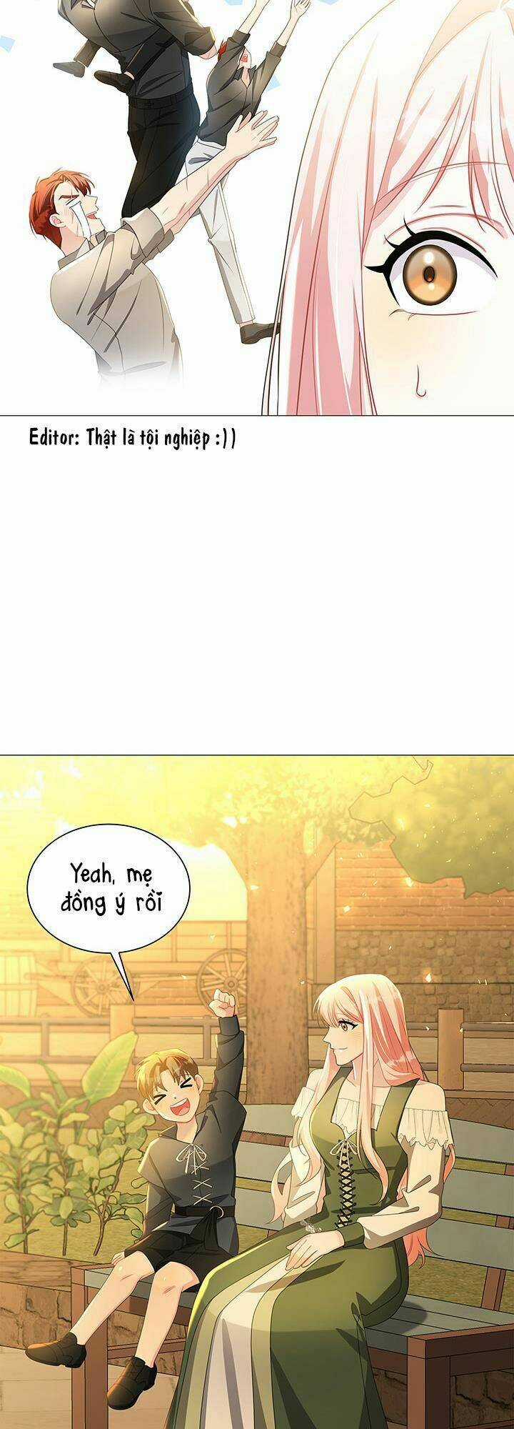 Tôi Sẽ Không Hối Tiếc Vì Anh Đâu Chapter 37 trang 6