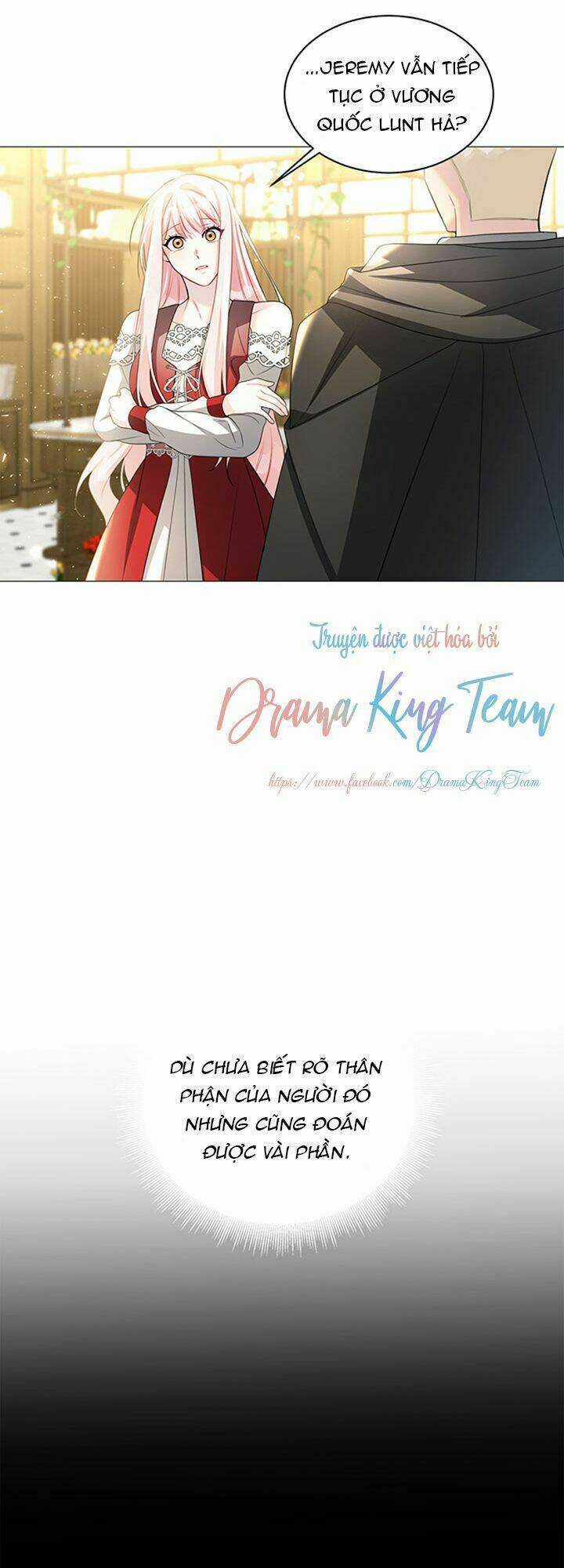 Tôi Sẽ Không Hối Tiếc Vì Anh Đâu Chapter 38 trang 10