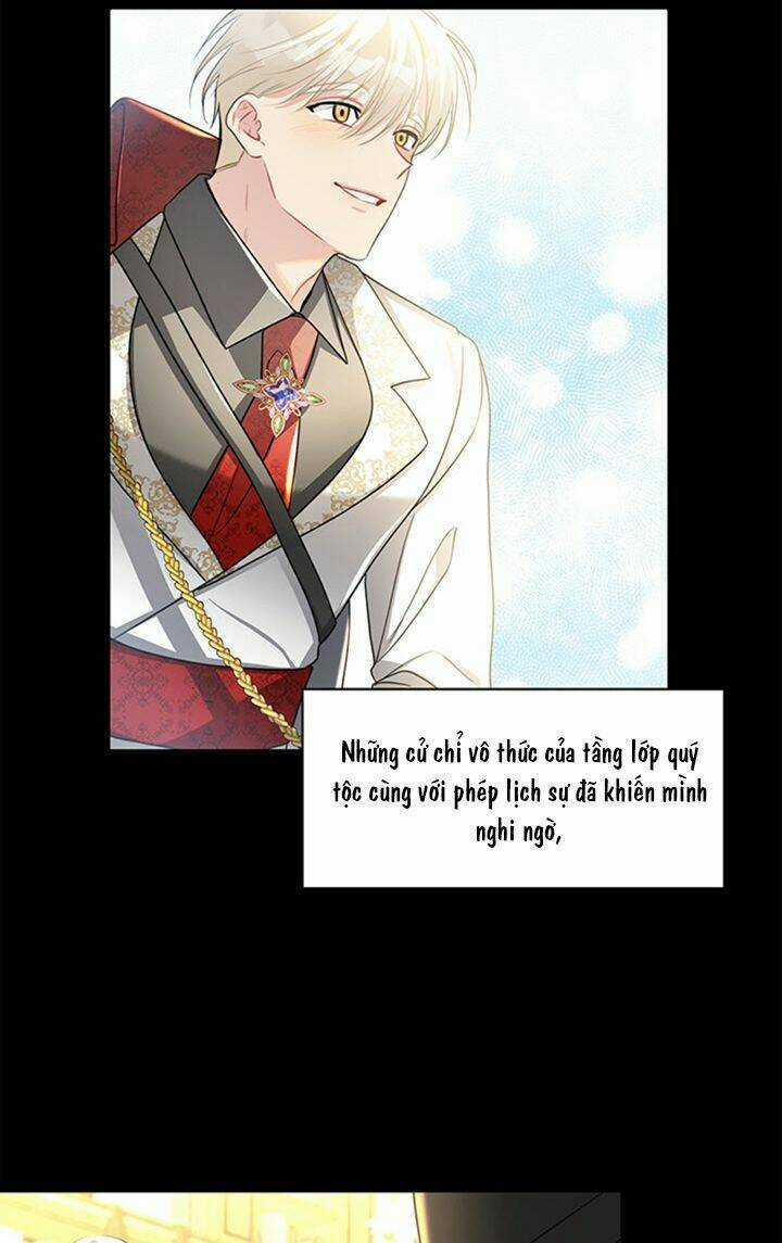 Tôi Sẽ Không Hối Tiếc Vì Anh Đâu Chapter 38 trang 11