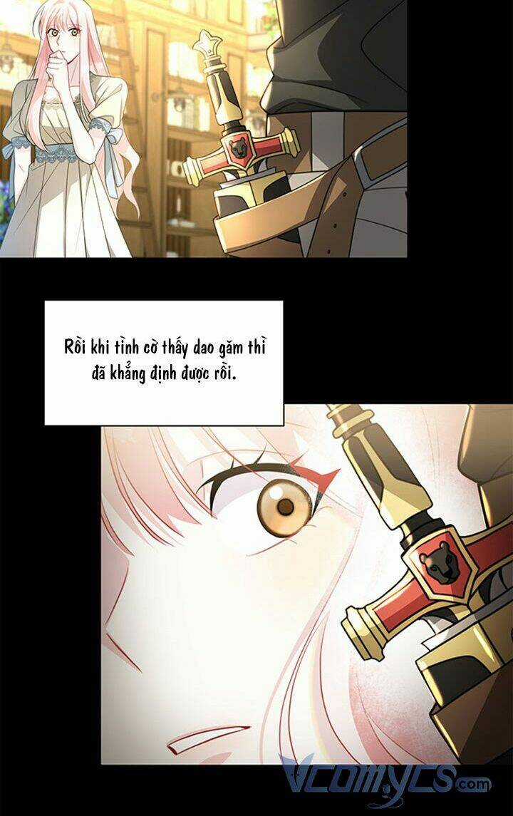 Tôi Sẽ Không Hối Tiếc Vì Anh Đâu Chapter 38 trang 12