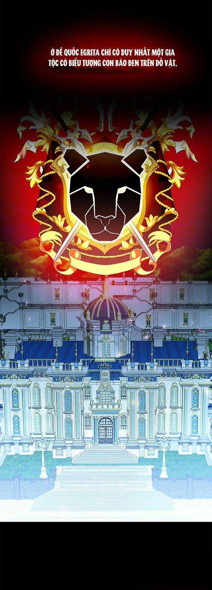 Tôi Sẽ Không Hối Tiếc Vì Anh Đâu Chapter 38 trang 13