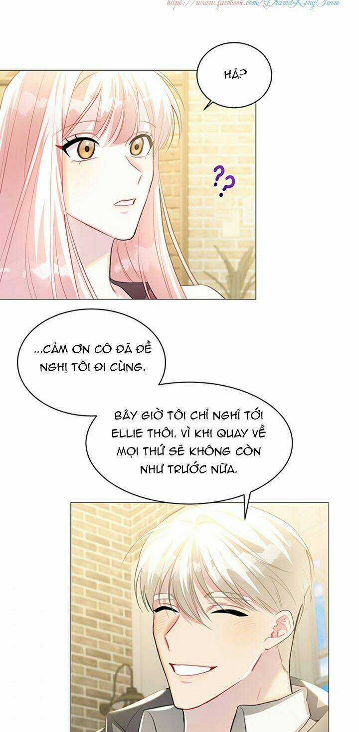 Tôi Sẽ Không Hối Tiếc Vì Anh Đâu Chapter 38 trang 20