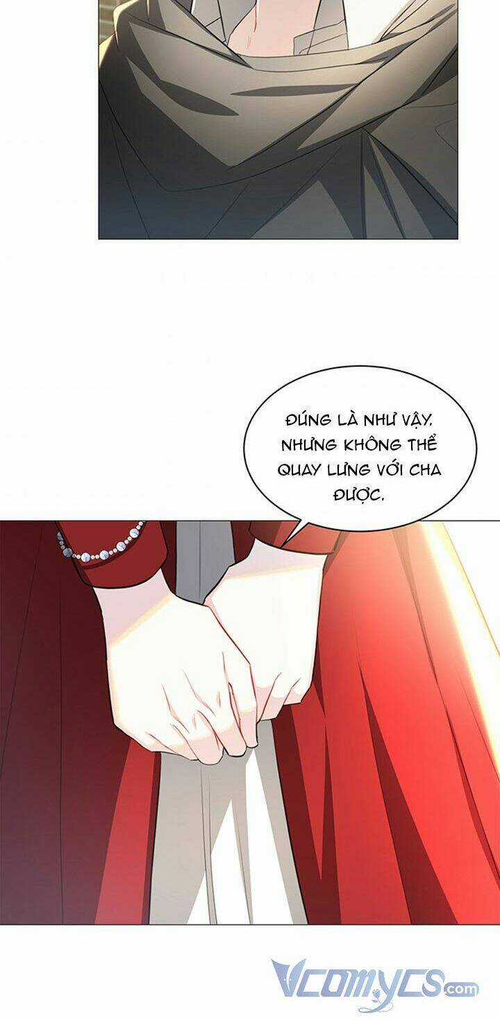 Tôi Sẽ Không Hối Tiếc Vì Anh Đâu Chapter 38 trang 21