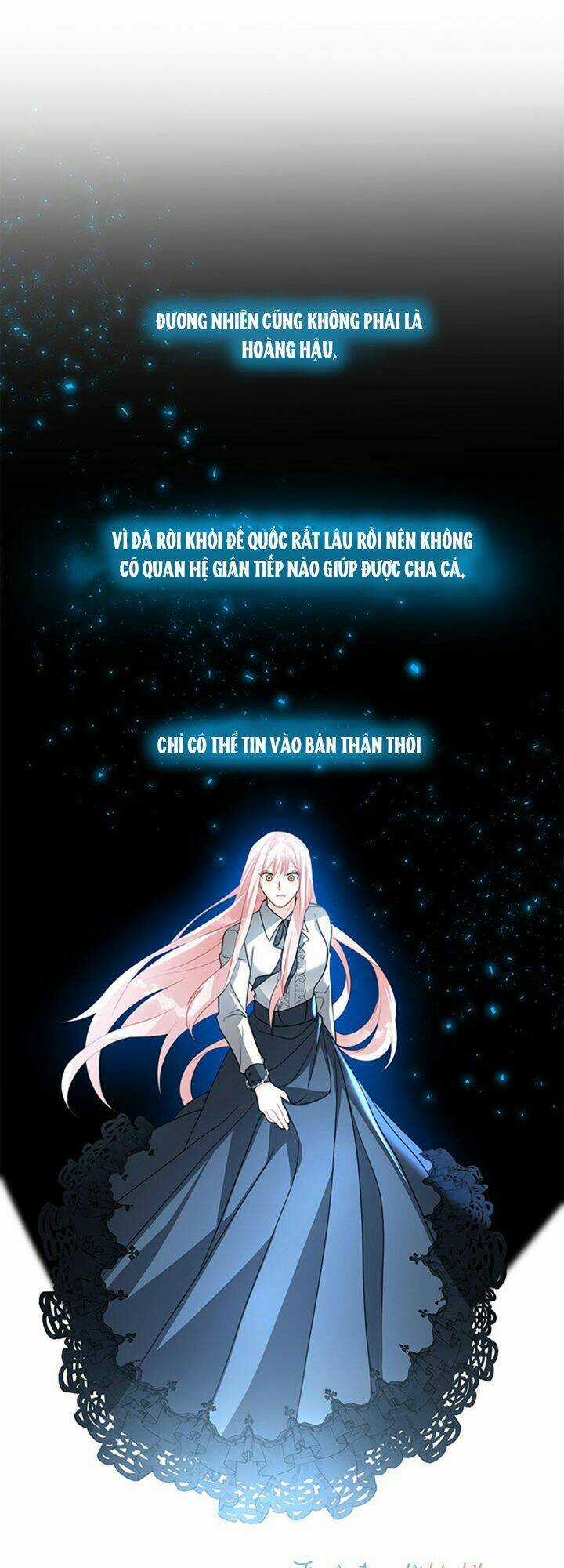 Tôi Sẽ Không Hối Tiếc Vì Anh Đâu Chapter 38 trang 22