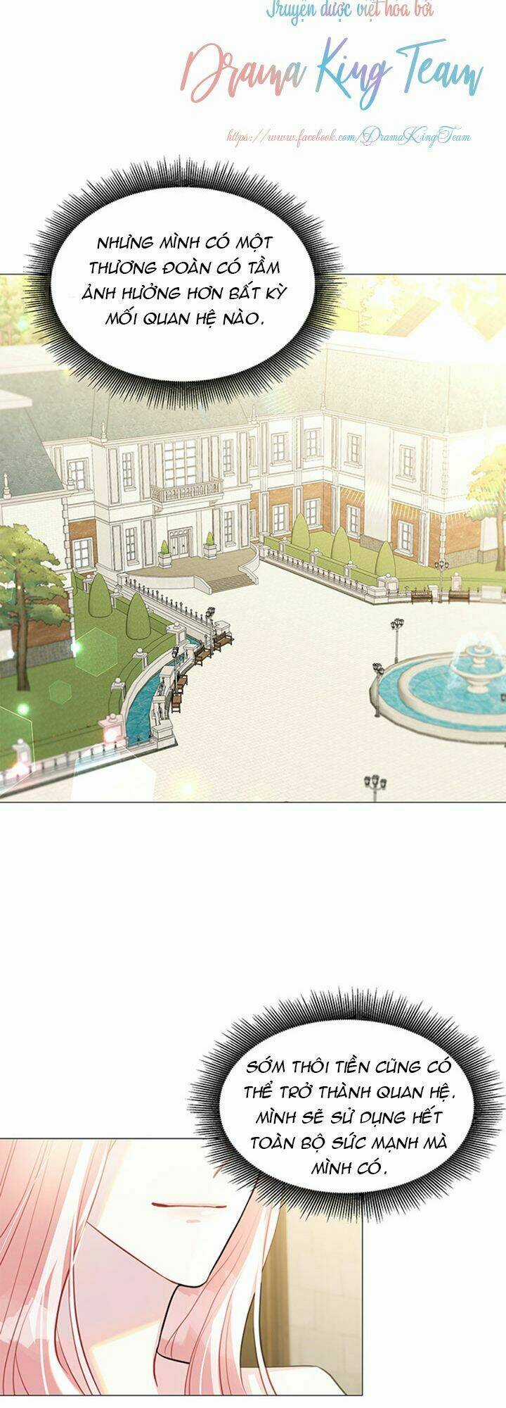 Tôi Sẽ Không Hối Tiếc Vì Anh Đâu Chapter 38 trang 23