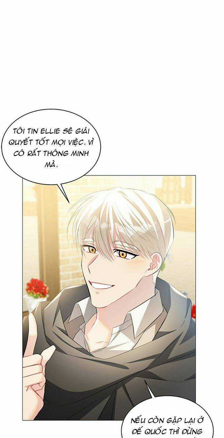 Tôi Sẽ Không Hối Tiếc Vì Anh Đâu Chapter 38 trang 24