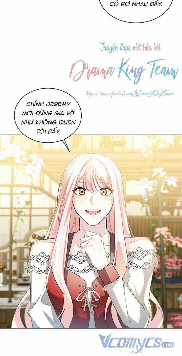 Tôi Sẽ Không Hối Tiếc Vì Anh Đâu Chapter 38 trang 25