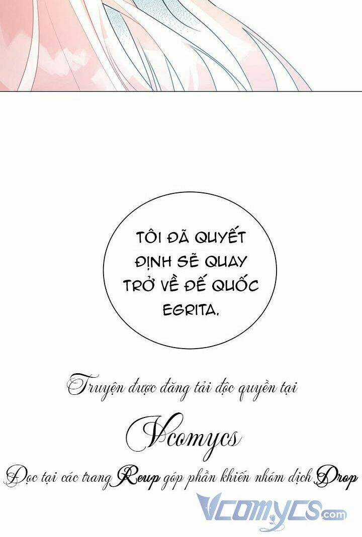 Tôi Sẽ Không Hối Tiếc Vì Anh Đâu Chapter 38 trang 3