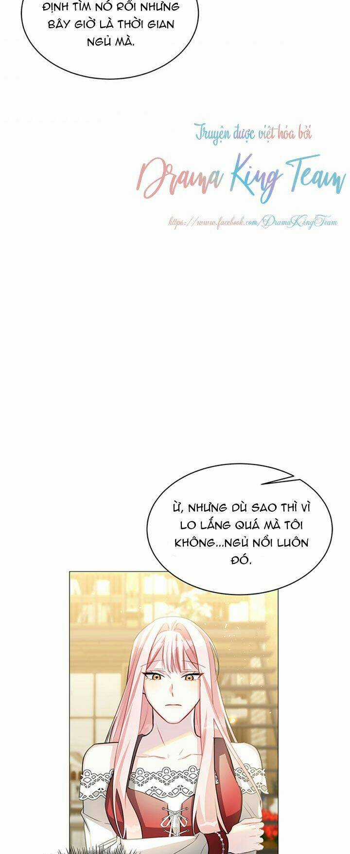 Tôi Sẽ Không Hối Tiếc Vì Anh Đâu Chapter 38 trang 32