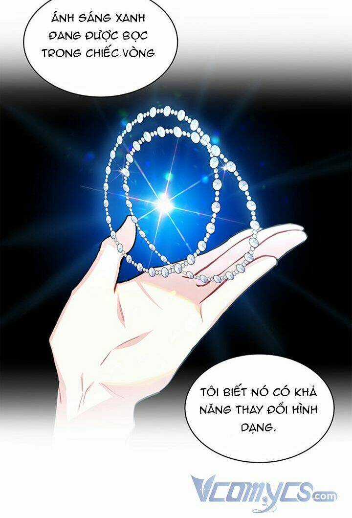 Tôi Sẽ Không Hối Tiếc Vì Anh Đâu Chapter 38 trang 36