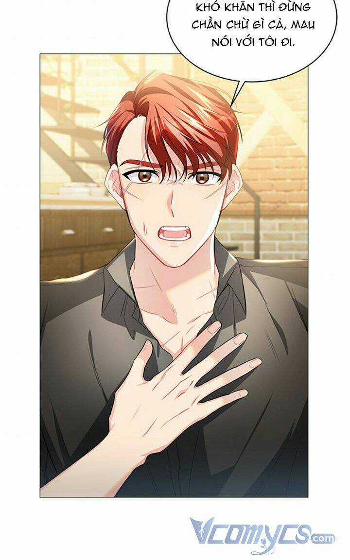 Tôi Sẽ Không Hối Tiếc Vì Anh Đâu Chapter 38 trang 39