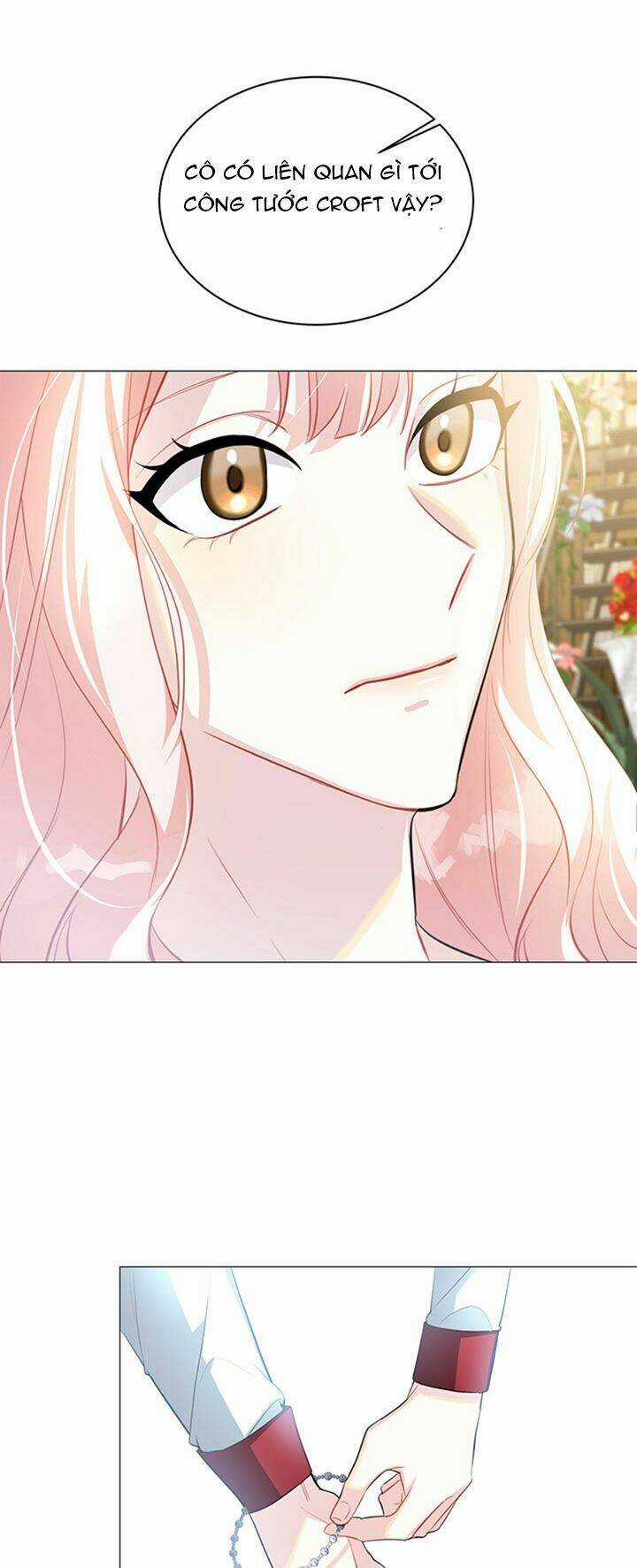 Tôi Sẽ Không Hối Tiếc Vì Anh Đâu Chapter 38 trang 40