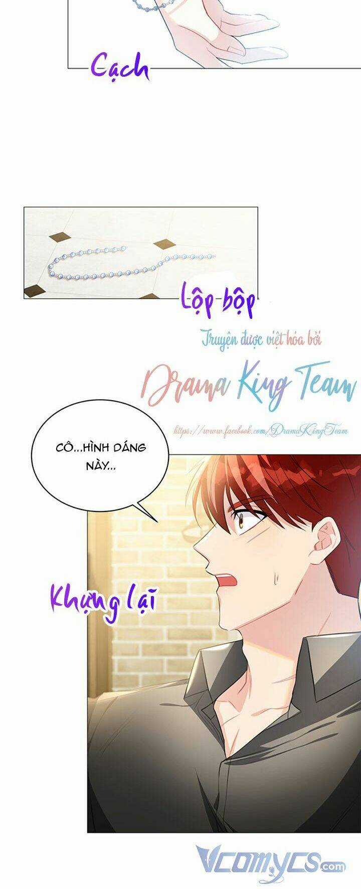 Tôi Sẽ Không Hối Tiếc Vì Anh Đâu Chapter 38 trang 41