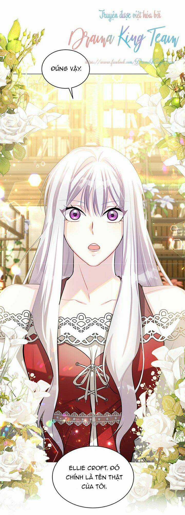 Tôi Sẽ Không Hối Tiếc Vì Anh Đâu Chapter 38 trang 42