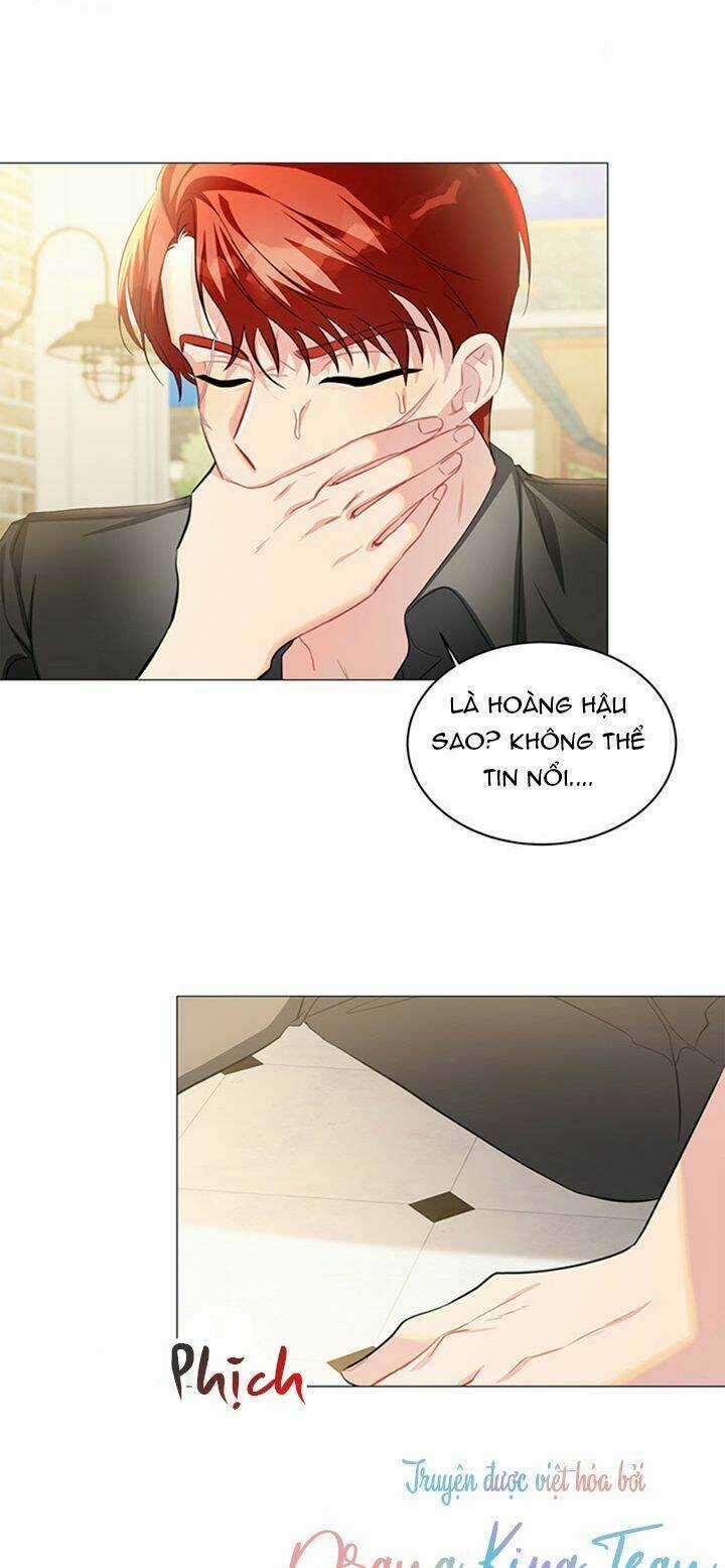 Tôi Sẽ Không Hối Tiếc Vì Anh Đâu Chapter 38 trang 43