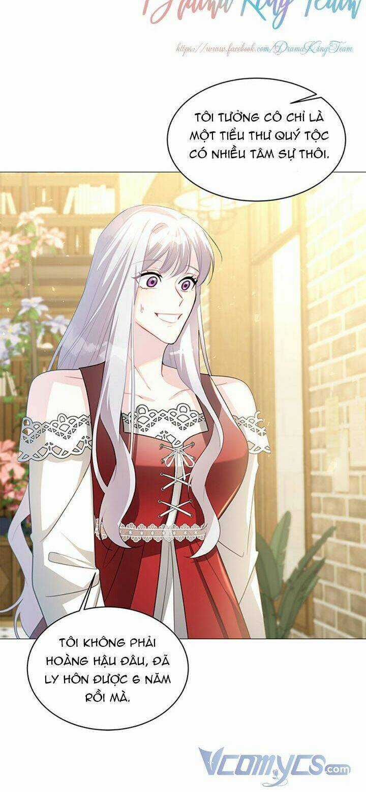 Tôi Sẽ Không Hối Tiếc Vì Anh Đâu Chapter 38 trang 44