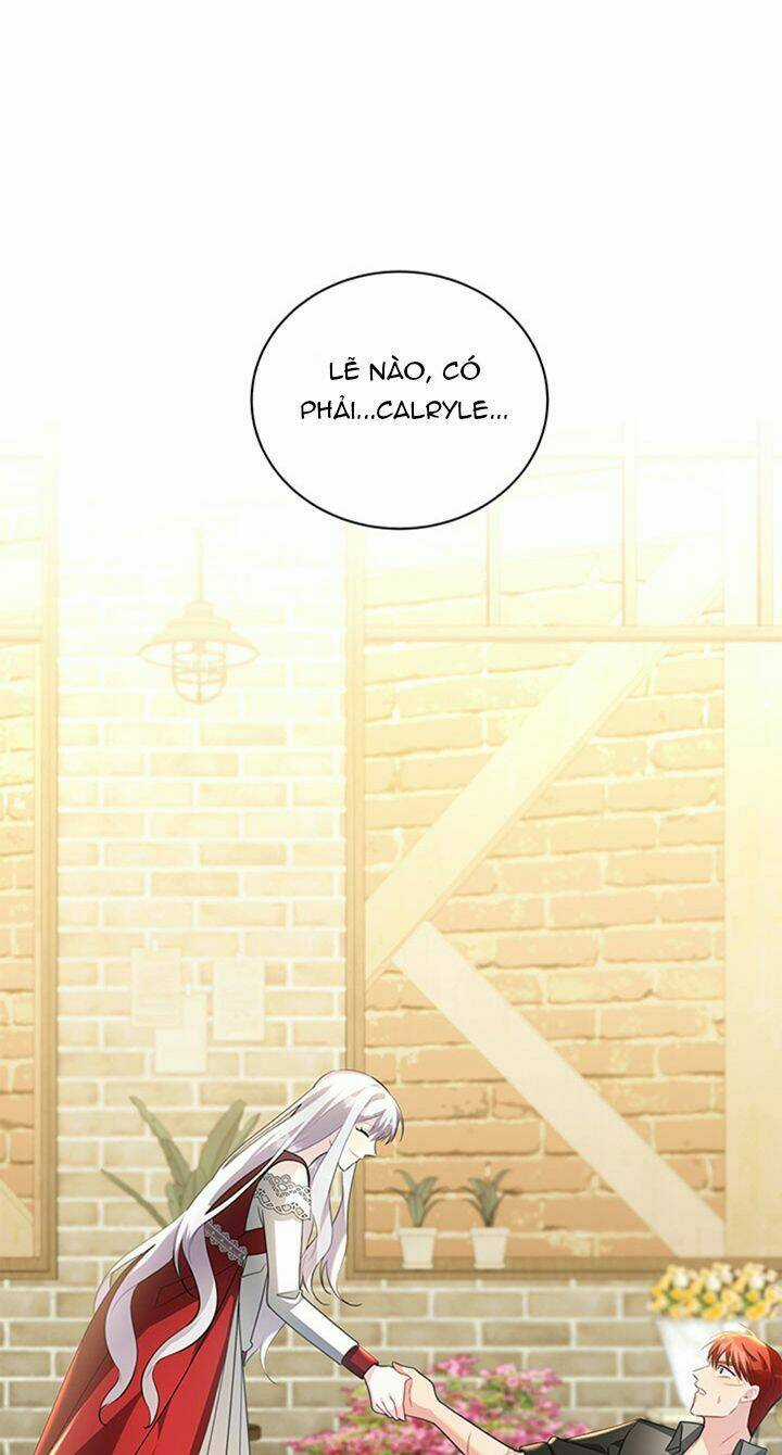 Tôi Sẽ Không Hối Tiếc Vì Anh Đâu Chapter 38 trang 46