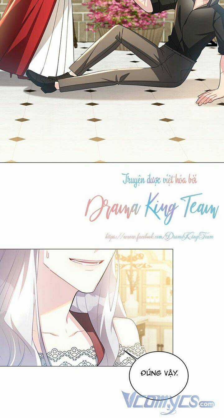 Tôi Sẽ Không Hối Tiếc Vì Anh Đâu Chapter 38 trang 47