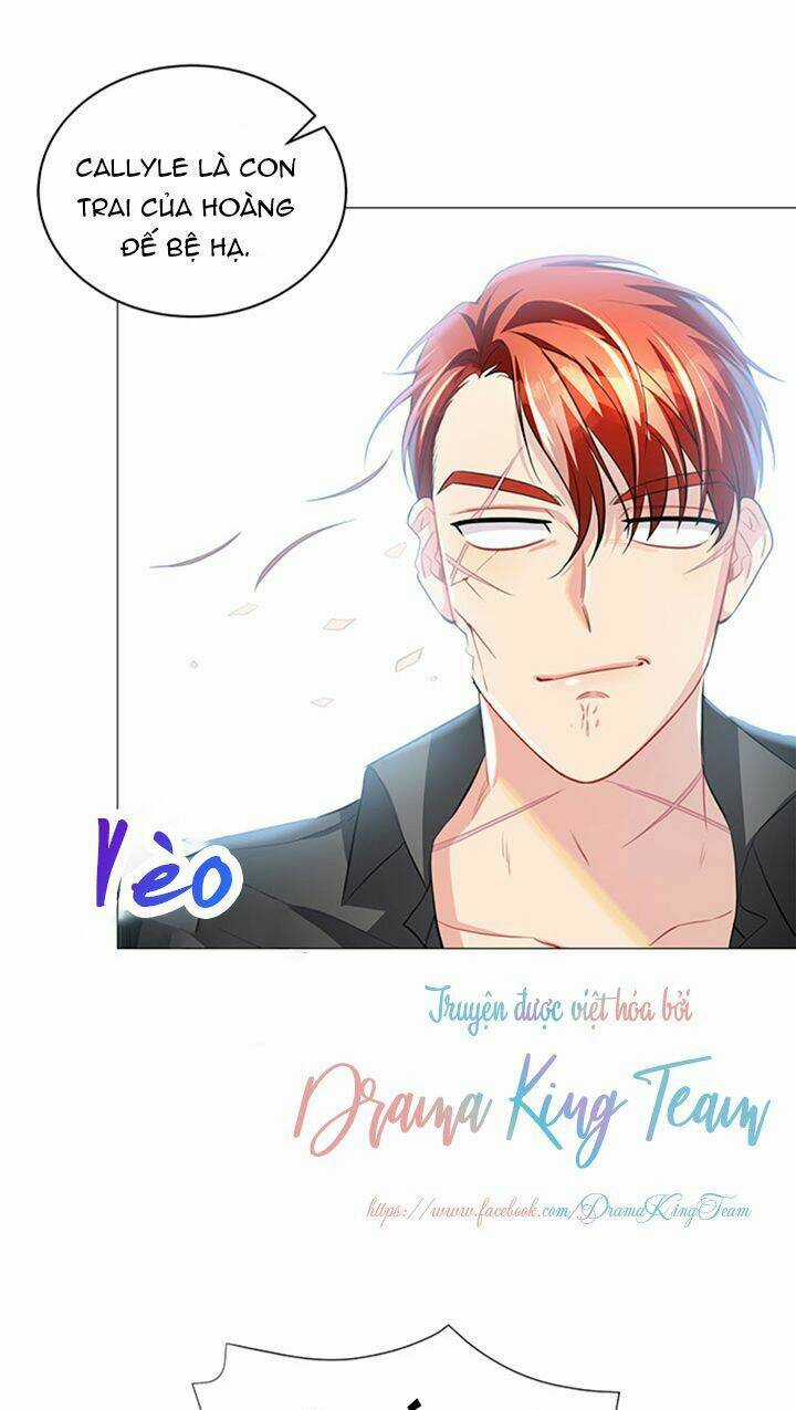 Tôi Sẽ Không Hối Tiếc Vì Anh Đâu Chapter 38 trang 48