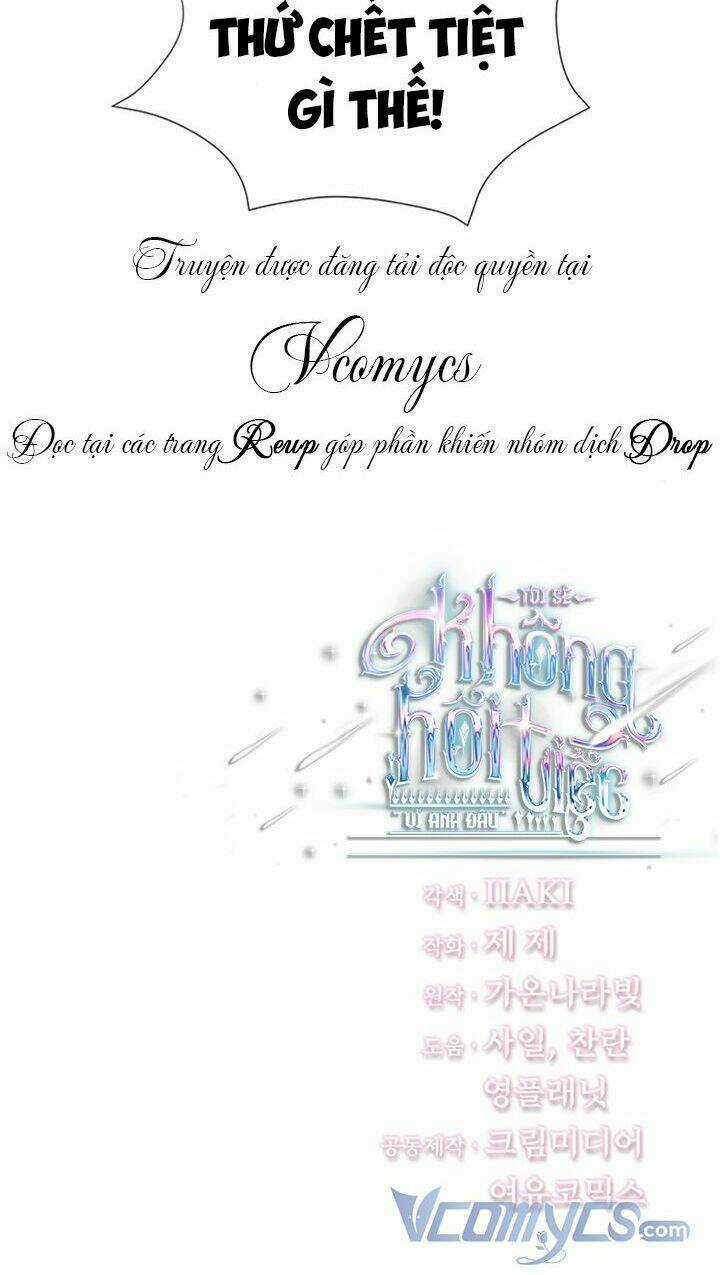 Tôi Sẽ Không Hối Tiếc Vì Anh Đâu Chapter 38 trang 49