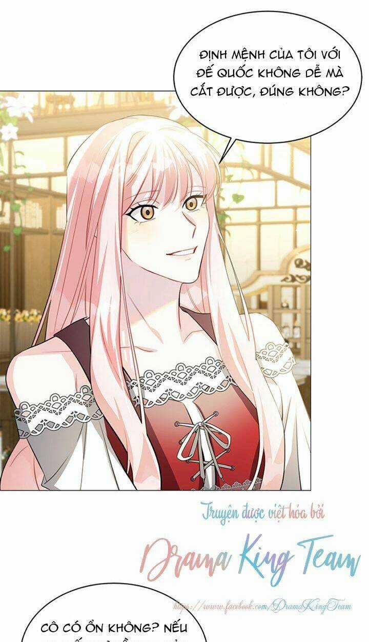 Tôi Sẽ Không Hối Tiếc Vì Anh Đâu Chapter 38 trang 5