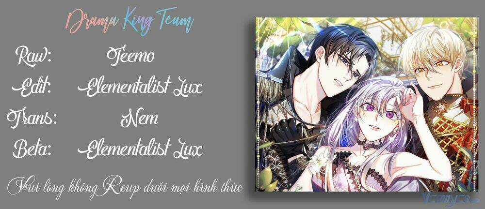 Tôi Sẽ Không Hối Tiếc Vì Anh Đâu Chapter 38 trang 51