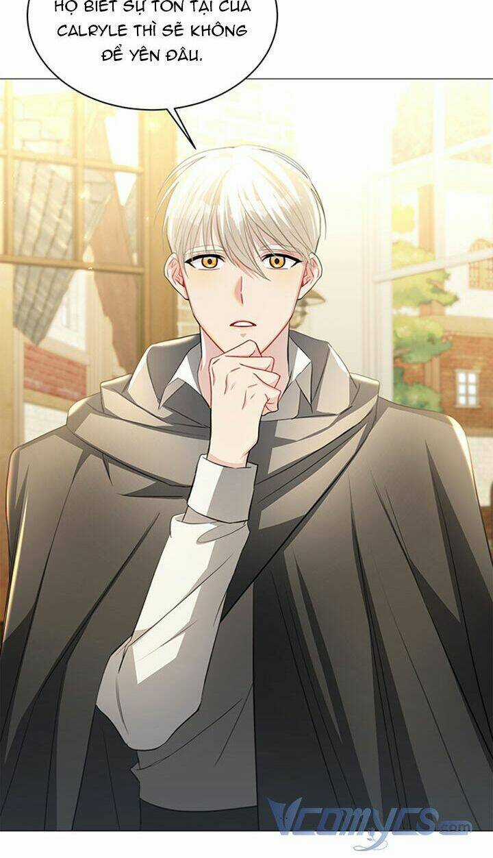 Tôi Sẽ Không Hối Tiếc Vì Anh Đâu Chapter 38 trang 6