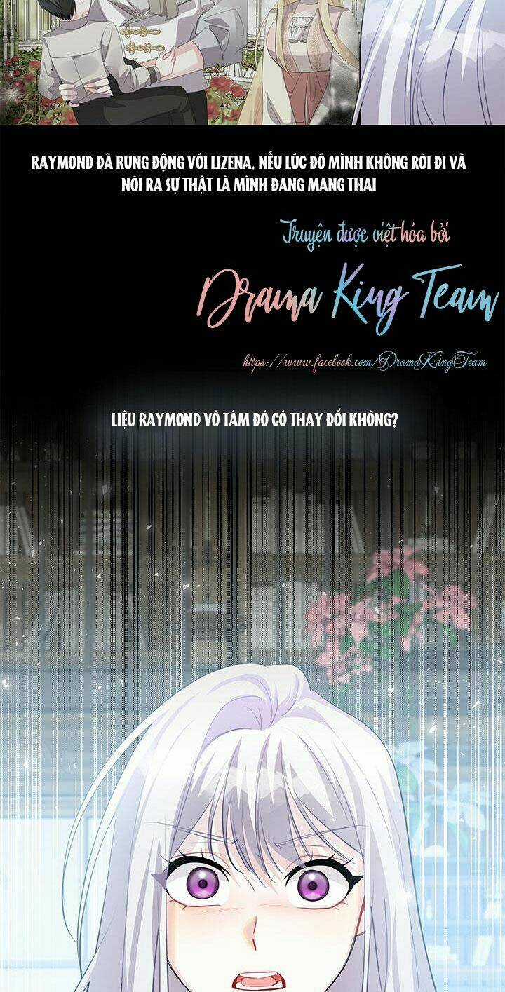 Tôi Sẽ Không Hối Tiếc Vì Anh Đâu Chapter 39 trang 11