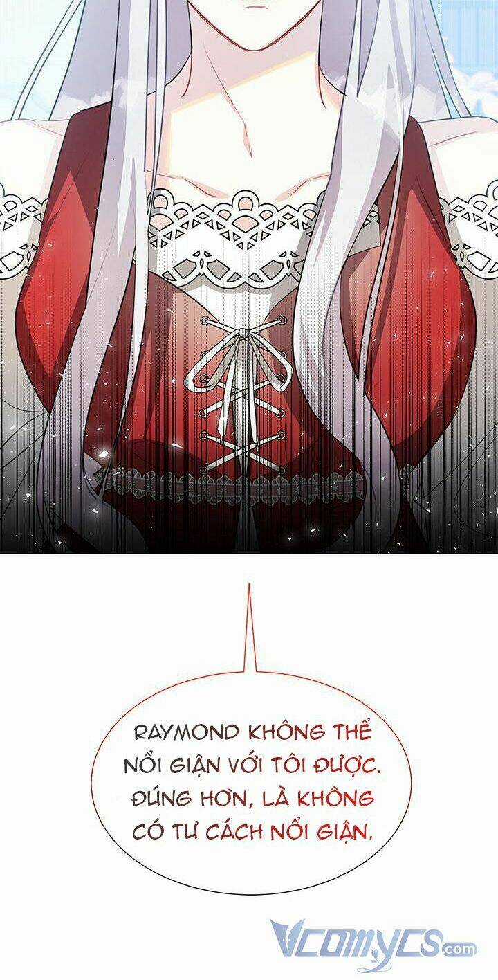 Tôi Sẽ Không Hối Tiếc Vì Anh Đâu Chapter 39 trang 12