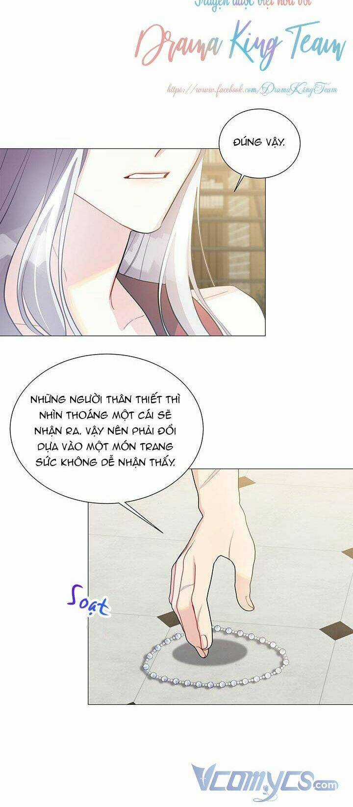 Tôi Sẽ Không Hối Tiếc Vì Anh Đâu Chapter 39 trang 14