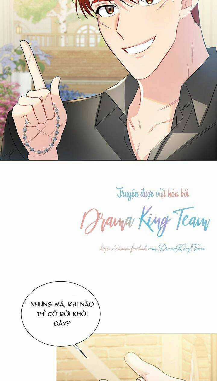 Tôi Sẽ Không Hối Tiếc Vì Anh Đâu Chapter 39 trang 16