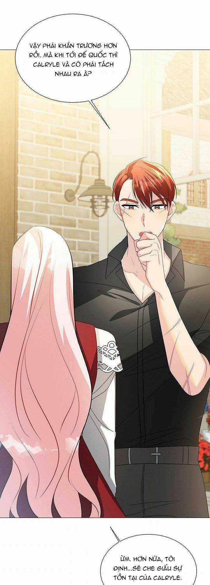 Tôi Sẽ Không Hối Tiếc Vì Anh Đâu Chapter 39 trang 18