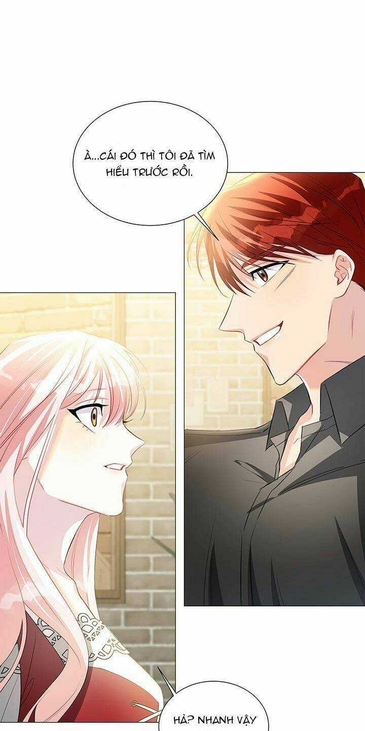 Tôi Sẽ Không Hối Tiếc Vì Anh Đâu Chapter 39 trang 22